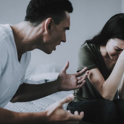 Anger Management Groups - Solutions Of Life